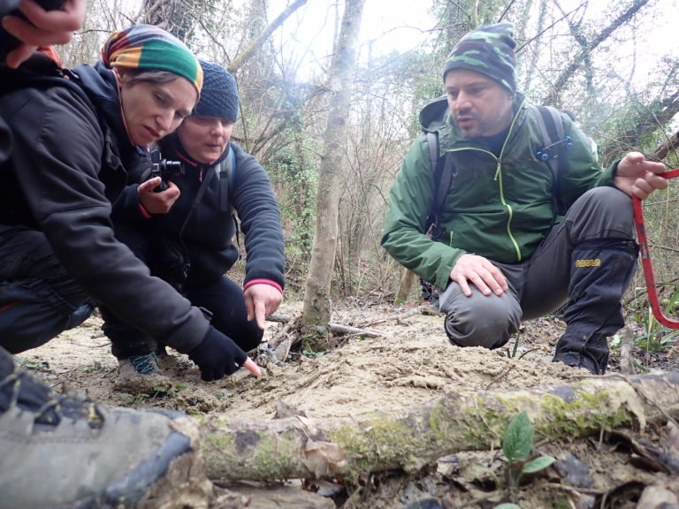 Guida Ambientale Escursionistica nelle Marche con Nazzareno Polini 19